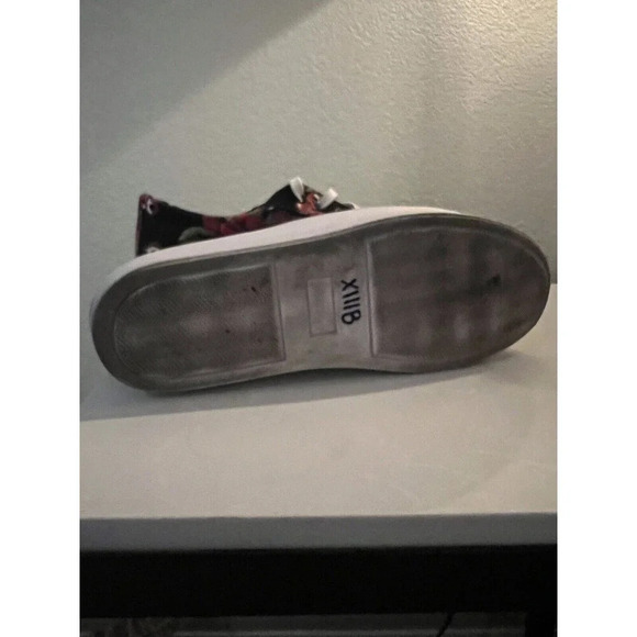 Farm Rio Eye Platform Sneaker - Picture 7 of 9